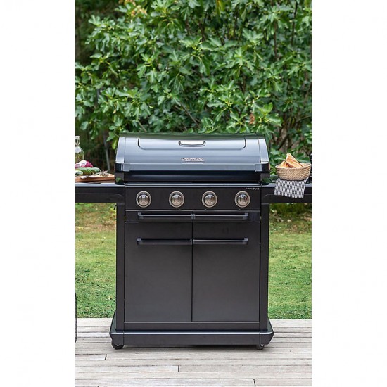 фото Газовий гриль CAMPINGAZ 4 Series ONYX