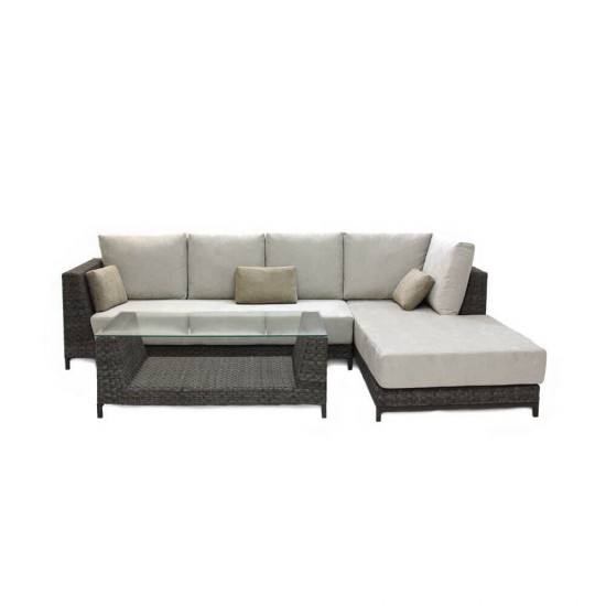 фото 2 Набір кутовий MELBURN