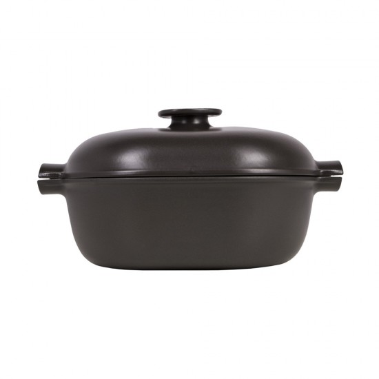 фото 8 Кастрюля для запекания и варки