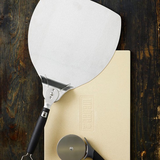 фото 4 Лопатка для піци WEBER