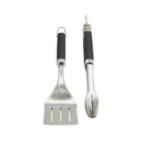 фото 2 Набор инструментов Precision для гриля WEBER