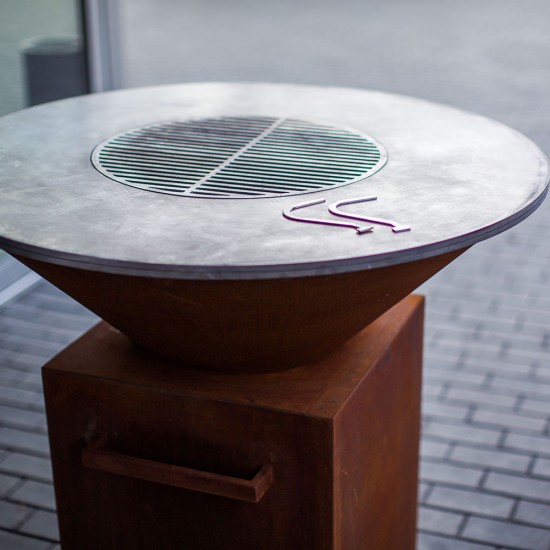 фото 4 Гриль мангал AHOS ORIGINAL