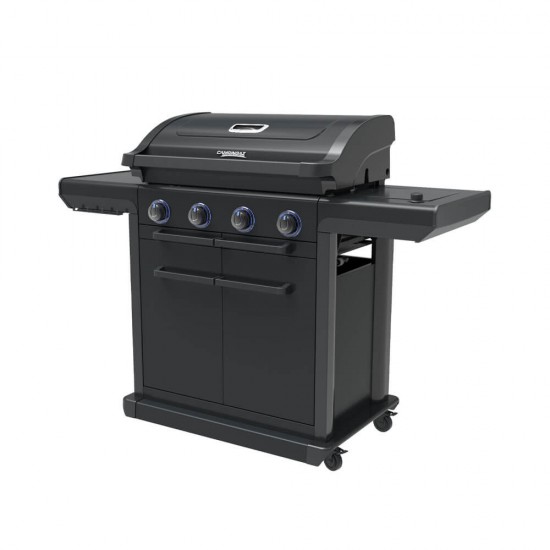 фото 3 Газовий гриль CAMPINGAZ 4 Series ONYX