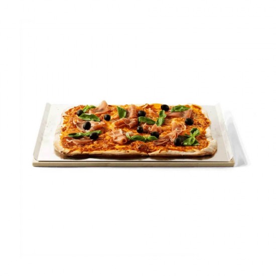 фото 2 Камінь для піци прямокутний WEBER