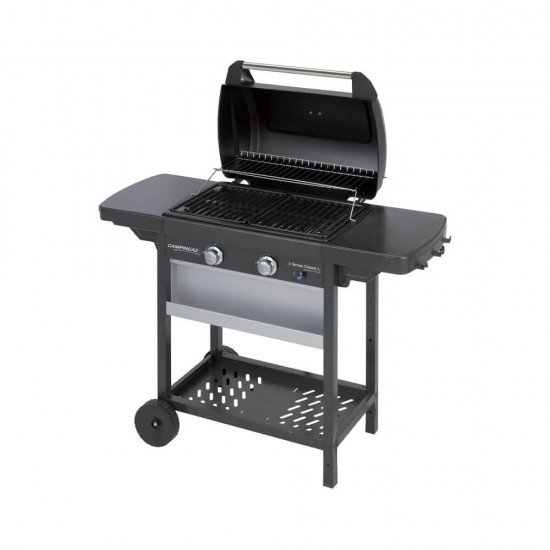фото 3 Газовий гриль CAMPINGAZ BBQ 2 Series L