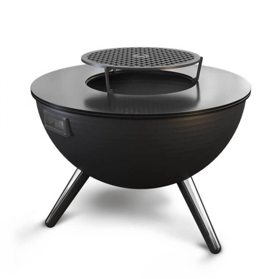 фото 4 Гриль мангал AHOS INSPIRATION