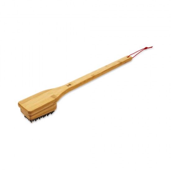 фото 3 Щітка для гриля з бамбука WEBER, 46 см
