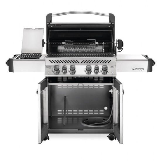 фото 7 Газовый гриль NAPOLEON PRESTIGE 500 фото 7 Газовый гриль NAPOLEON PRESTIGE 500