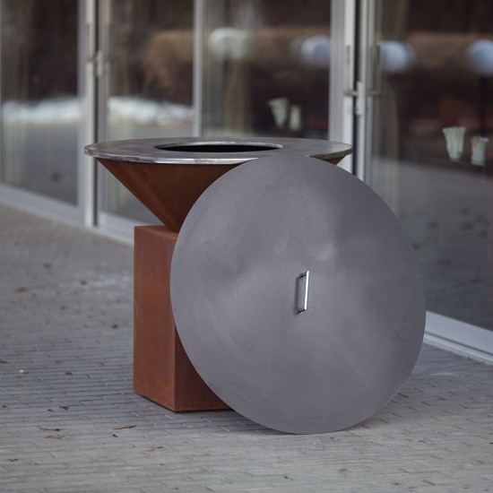 фото 5 Гриль мангал AHOS ORIGINAL