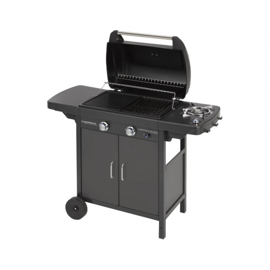 фото 3 Газовий гриль CAMPINGAZ BBQ 2 Series EXS VARIO D
