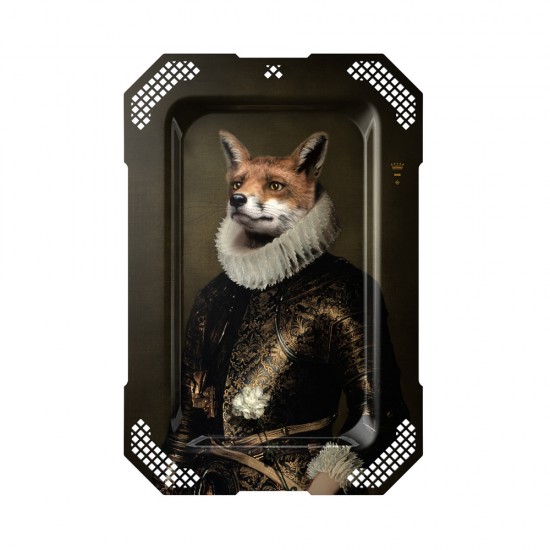 фото 1 Поднос LE RENARD