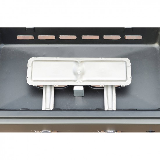 фото 6 Газовий гриль CAMPINGAZ BBQ 2 Series L