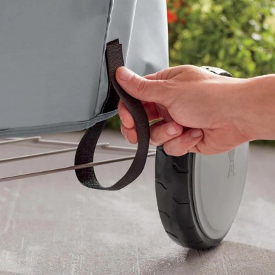 Чохол стандарт для вугільних грилів WEBER 57 см