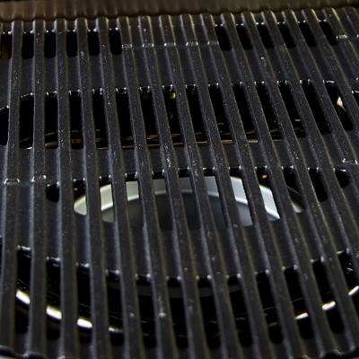 Решітка чавунна для O-GRILL 700 | 800