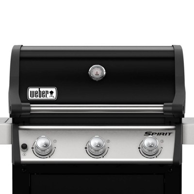 Газовий гриль WEBER SPIRIT E-325 GBS Газовий гриль WEBER SPIRIT E-325 GBS