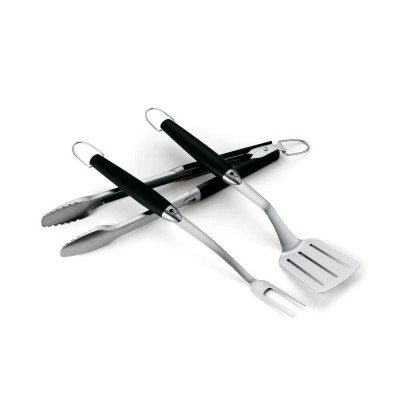 Набір інструментів для гриля WEBER