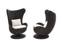 Крісло-гойдалка EGG Крісло-гойдалка EGG