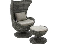 Крісло-гойдалка EGG Крісло-гойдалка EGG