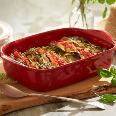 Форма для запікання прямокутна