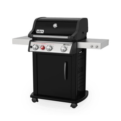 Газовий гриль WEBER SPIRIT E-325S GBS Газовий гриль WEBER SPIRIT E-325S GBS
