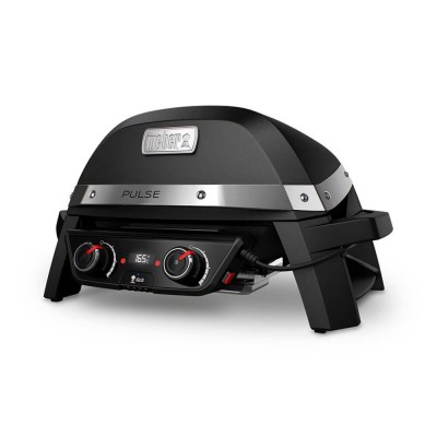 Електричний гриль WEBER PULSE 2000