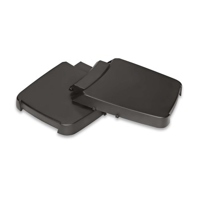 Електричний гриль Napoleon TravelQ PRO285E на підставці Електричний гриль Napoleon TravelQ PRO285E на підставці