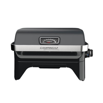 Портативний газовий гриль CAMPINGAZ BBQ ATTITUDE GO BLK CV