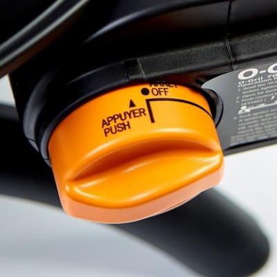 Газовый гриль O-GRILL 500 ORANGE Газовый гриль O-GRILL 500 ORANGE