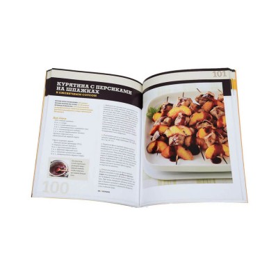 Кулинарная книга "WEBER: Курица"