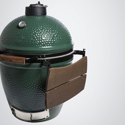 Деревянные крылья для BIG GREEN EGG LARGE Деревянные крылья для BIG GREEN EGG LARGE