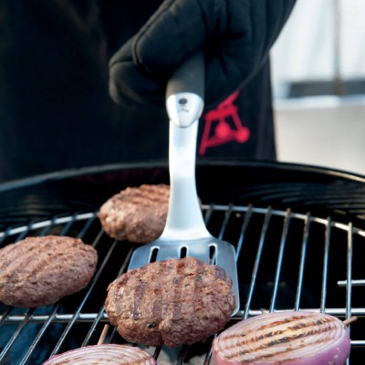 Набір інструментів для гриля WEBER