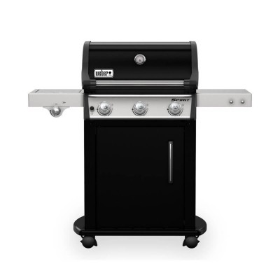 Газовий гриль WEBER SPIRIT E-325 GBS Газовий гриль WEBER SPIRIT E-325 GBS