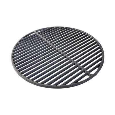 BIG GREEN EGG MINI MAX + чавунна решітка + відсікач спека BIG GREEN EGG MINI MAX + чавунна решітка + відсікач спека