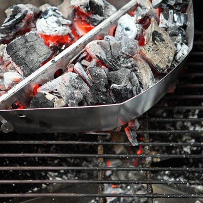 Розділювачі для вугілля WEBER