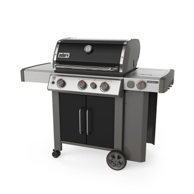 Газовый гриль WEBER GENESIS II EP-335 GBS Газовый гриль WEBER GENESIS II EP-335 GBS