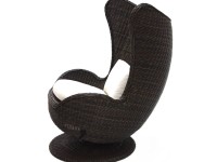 Крісло-гойдалка EGG Крісло-гойдалка EGG
