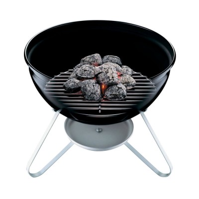 Вугільний гриль WEBER SMOKEY JOE PREMIUM