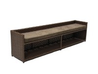 Тапчан для взуття LION Тапчан для взуття LION