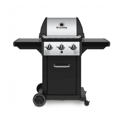 Газовый гриль BROIL KING MONARCH 320 Газовый гриль BROIL KING MONARCH 320