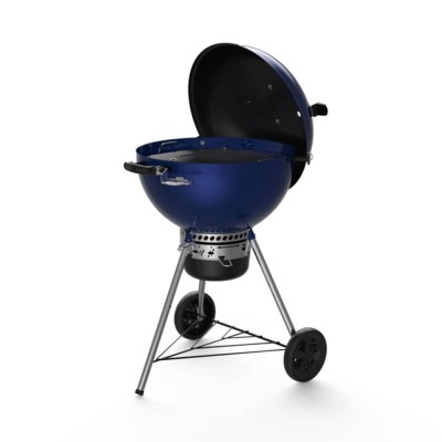 Вугільний гриль WEBER MASTER-TOUCH GBS C-5750 Вугільний гриль WEBER MASTER-TOUCH GBS C-5750