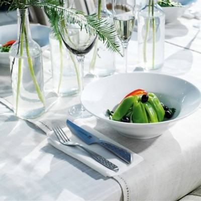 Столовые приборы WEBER