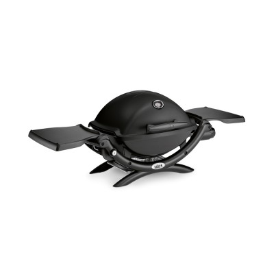 Портативний газовий гриль WEBER Q1200 Портативний газовий гриль WEBER Q1200