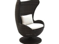 Крісло-гойдалка EGG Крісло-гойдалка EGG