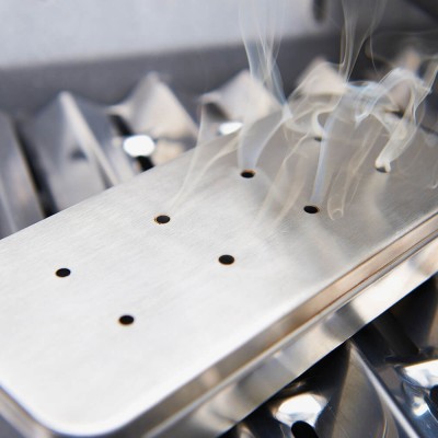 Контейнер для копчения Grill Pro