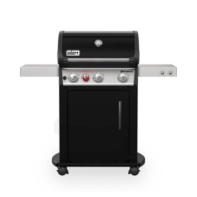 Газовий гриль WEBER SPIRIT E-325S GBS Газовий гриль WEBER SPIRIT E-325S GBS