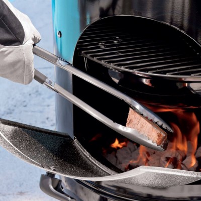 Набір інструментів для гриля WEBER