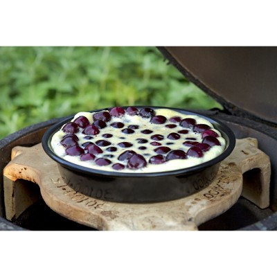 Отсекатель жара для BIG GREEN EGG LARGE Отсекатель жара для BIG GREEN EGG LARGE