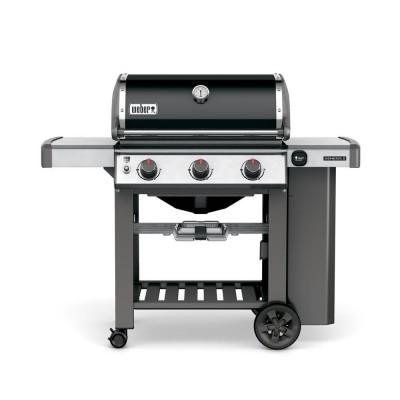 Газовый гриль WEBER GENESIS II E-310 GBS Газовый гриль WEBER GENESIS II E-310 GBS
