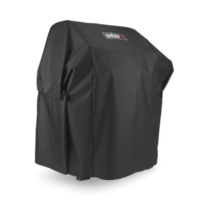Чохол Premium для газових грилів WEBER Spirit II 200 Чохол Premium для газових грилів WEBER Spirit II 200