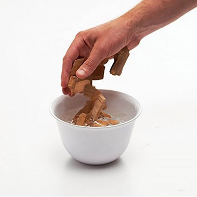 Щепа для копчения Grill Pro "КЛЕН"